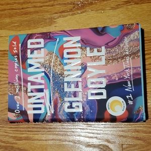 Untamed by Glennon Doyle
